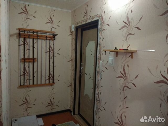 1-к квартира, 37 м², 2/9 эт.