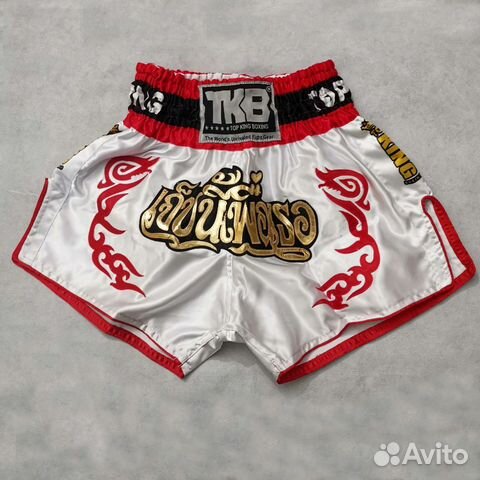 Шорты Muay Thai Top King