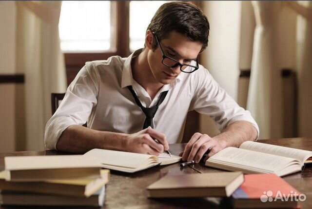 Оформлю: Диплом,курсовую,реферат