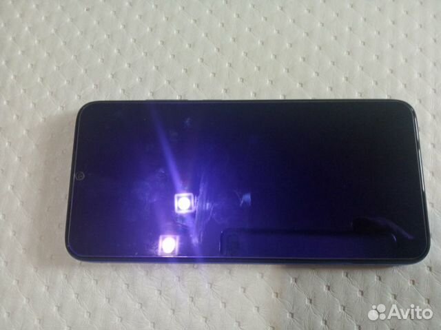 Телефон xiaomi redmi note 7 4/64
