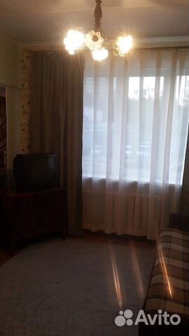 2-к квартира, 55 м², 2/5 эт. 2-к квартира, 55 м², 2/5 эт.