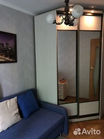 2-к квартира, 42 м², 2/5 эт. 2-к квартира, 42 м², 2/5 эт.
