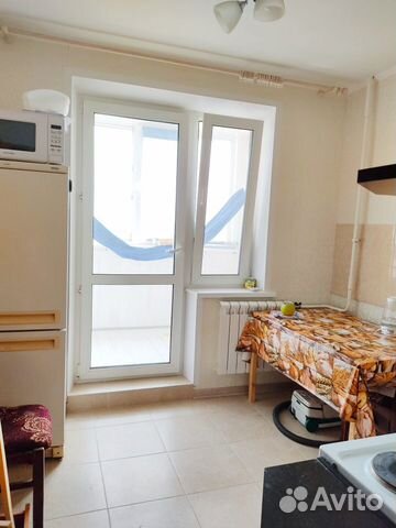 1-к квартира, 43 м², 14/17 эт.