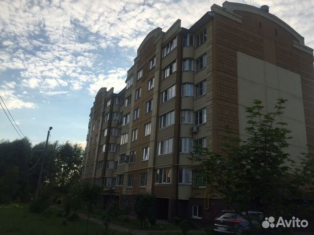 1-к квартира, 43.3 м², 6/6 эт. 1-к квартира, 43.3 м², 6/6 эт.