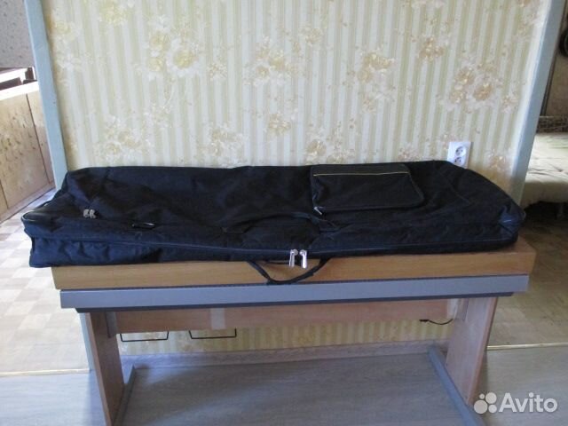 Чехол для цифрового пианино Чехол для цифрового пианино