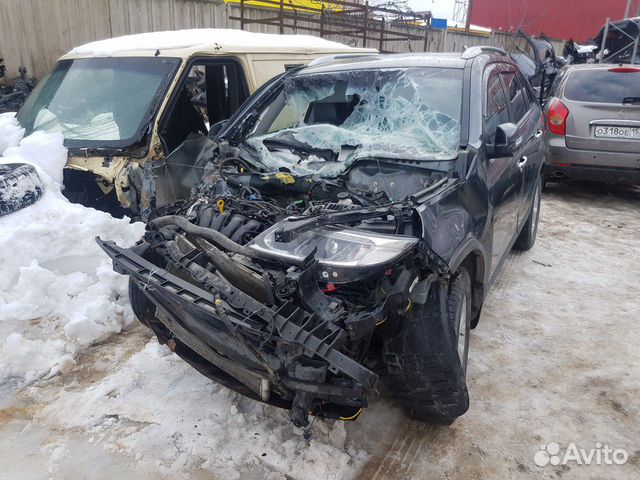 Kia Sorento II 2.4 ат 2014 г Kia Sorento II 2.4 ат 2014 г