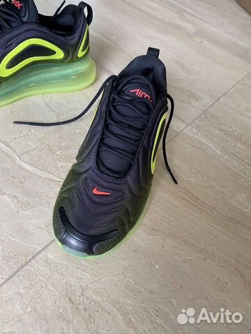 Кроссовки Nike Кроссовки Nike