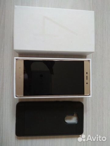 Телефон Xiaomi Redmi 4 Prime Телефон Xiaomi Redmi 4 Prime
