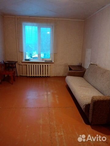 1-к квартира, 34 м², 2/5 эт. 1-к квартира, 34 м², 2/5 эт.