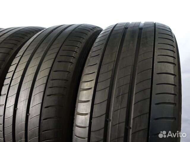 275 40 19 Michelin Primacy 3 RSC wNb2G