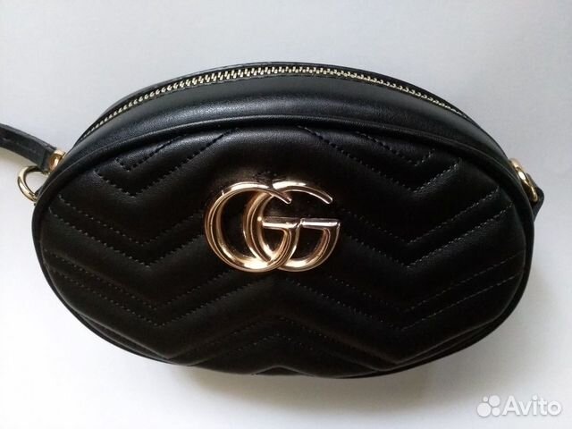 Поясная сумка gucci Поясная сумка gucci