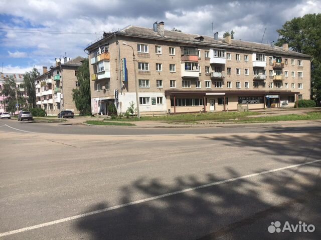 Сдаётся помещение свободного назначения