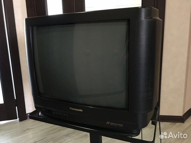 Телевизор Panasonic TC-2150RM