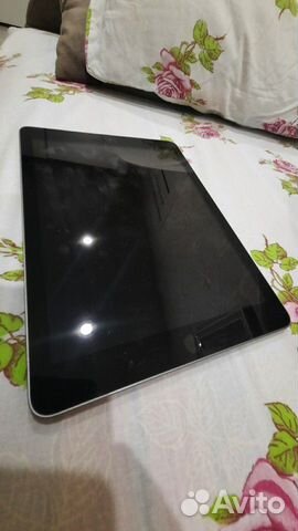 Apple iPad 2018 32GB wifi Apple iPad 2018 32GB wifi