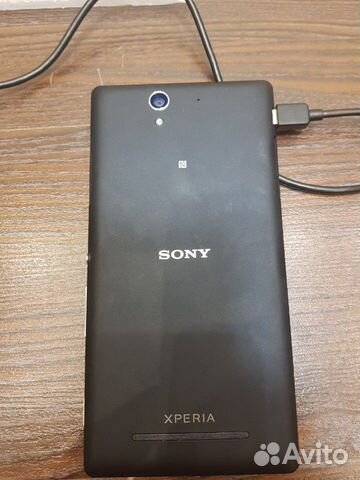 Sony xperia c3 Sony xperia c3