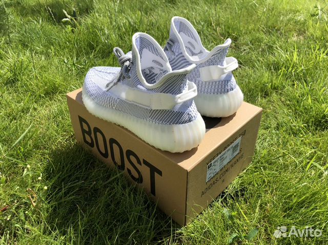 Кроссовки Adidas Yeezy Boost 350 (36-45) новые Кроссовки Adidas Yeezy Boost 350 (36-45) новые