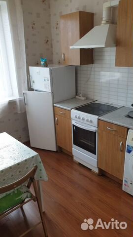2-к квартира, 52 м², 12/17 эт. 2-к квартира, 52 м², 12/17 эт.