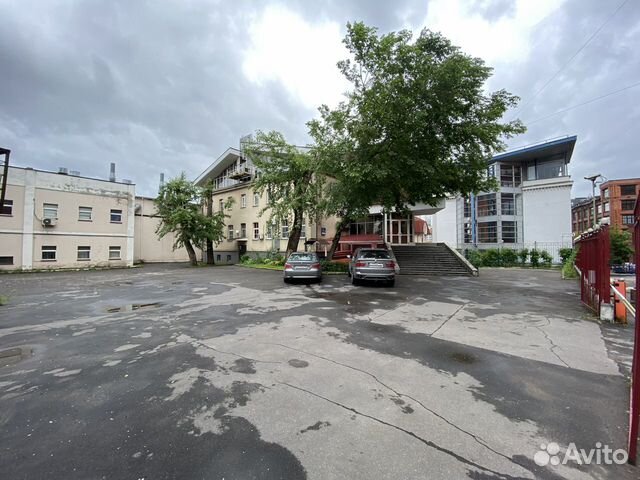 Офисное помещение, 143.6 м²