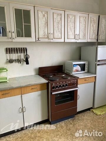 1-к квартира, 42 м², 14/14 эт. 1-к квартира, 42 м², 14/14 эт.