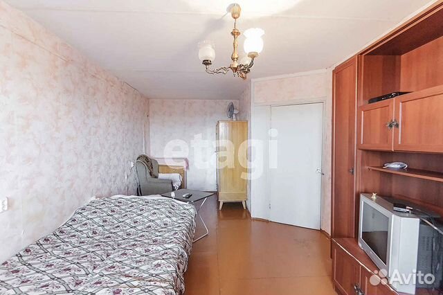 1-к квартира, 36.8 м², 15/16 эт. 1-к квартира, 36.8 м², 15/16 эт.