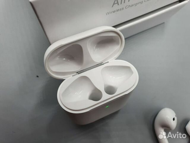 AirPods 2 Оригинал, в идеале