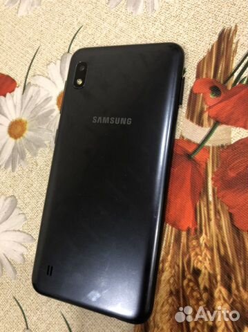 Samsung A10 Samsung A10