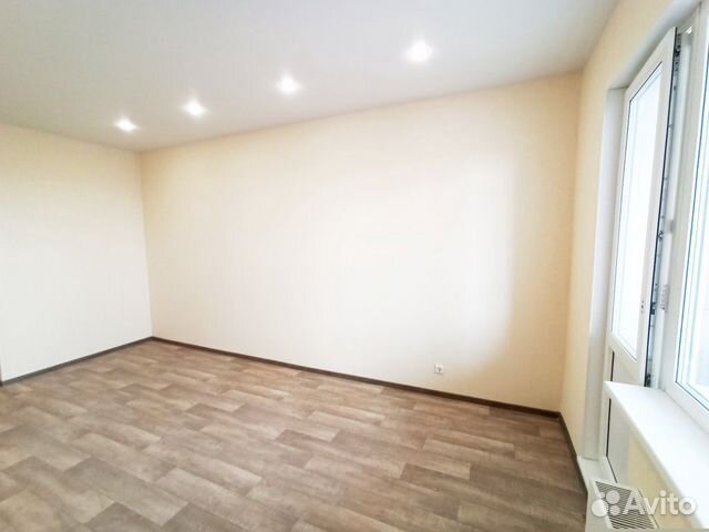1-к квартира, 49 м², 14/17 эт.