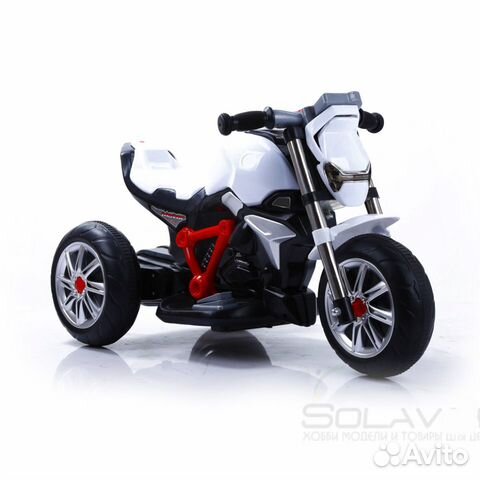 Детский трицикл BMW Детский трицикл BMW