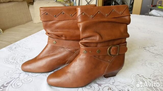 Сапоги Сапоги