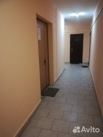 1-к квартира, 40 м², 18/24 эт.