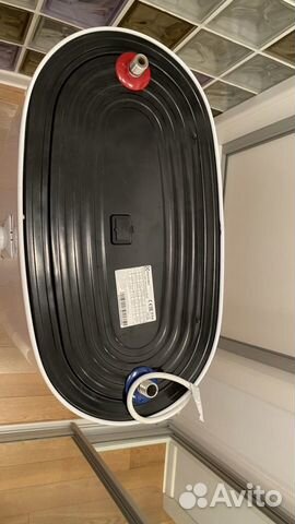 Водонагреватель Electrolux EWH 100 Centurio IQ 2.0
