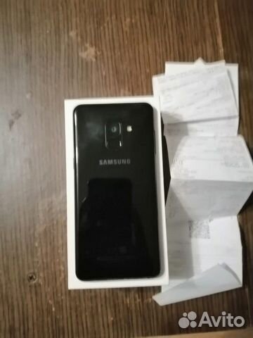 Телефон Samsung Galaxy a8 Телефон Samsung Galaxy a8