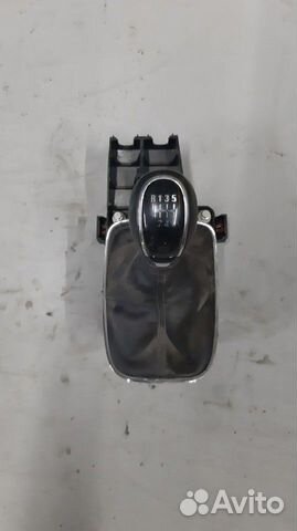 Кулиса МКПП Опель Инсигния