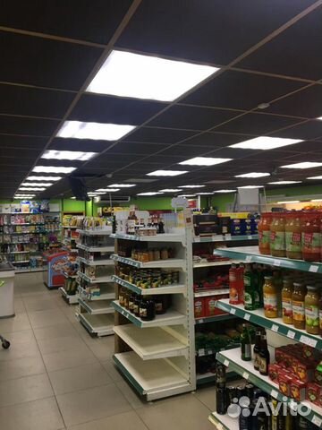 Торговое помещение, 150 м² Торговое помещение, 150 м²