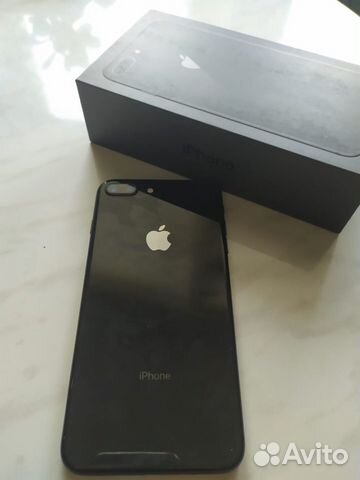 iPhone 8 Plus 64gb iPhone 8 Plus 64gb