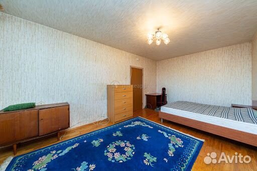 1-к квартира, 38.7 м², 11/17 эт. 1-к квартира, 38.7 м², 11/17 эт.