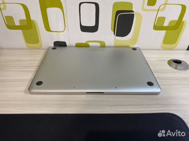 MacBook Pro 15 2013 16gb, 500gb SSD