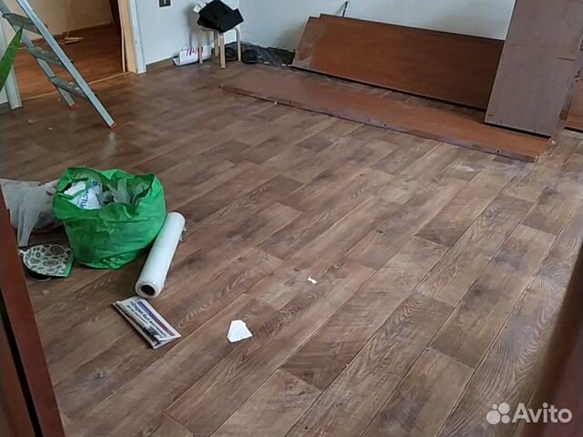Линолеум Линолеум