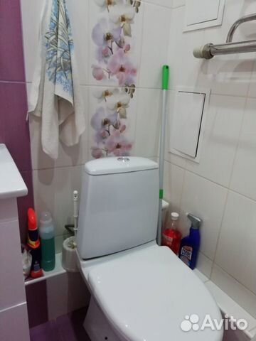 2-к квартира, 53.4 м², 15/17 эт.