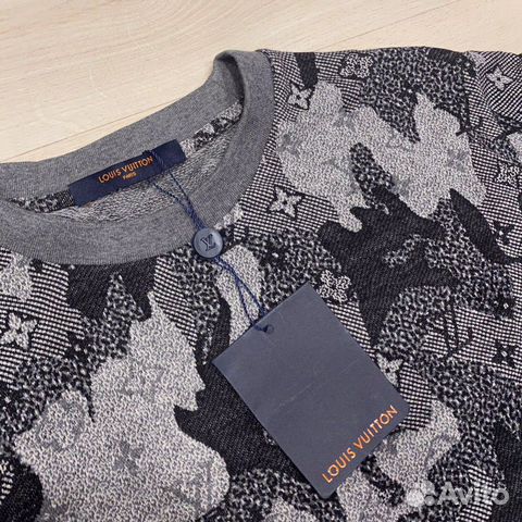 Футболка Louis Vuitton Футболка Louis Vuitton