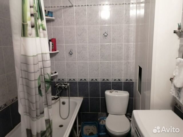 1-к квартира, 39.4 м², 5/16 эт. 1-к квартира, 39.4 м², 5/16 эт.