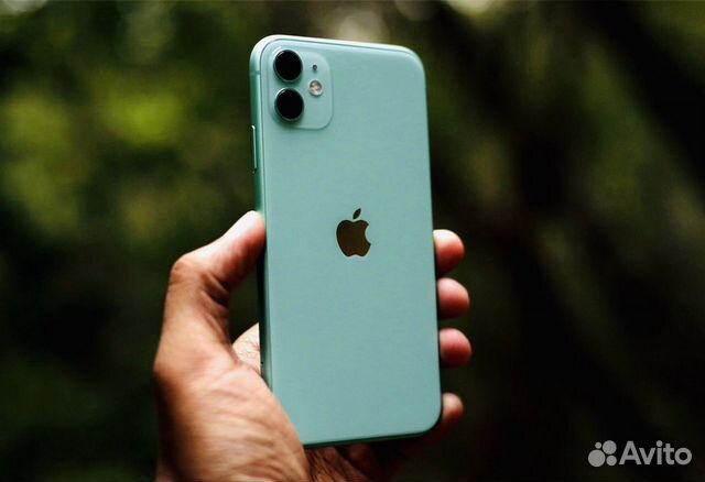 iPhone 11 / (new) iPhone 11 / (new)