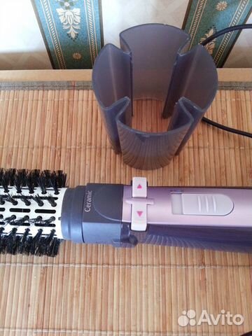 Фен-щетка BaByliss brushing 700 Фен-щетка BaByliss brushing 700