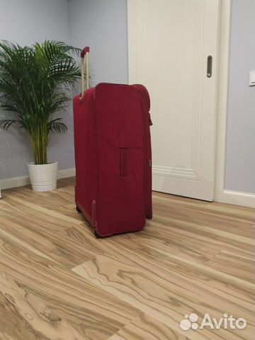 Чемодан Чемодан