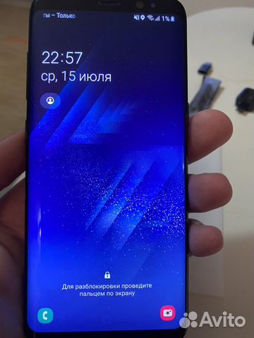 Samsung Galaxy S8 64гб
