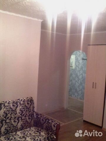 1-к квартира, 31 м², 3/5 эт.