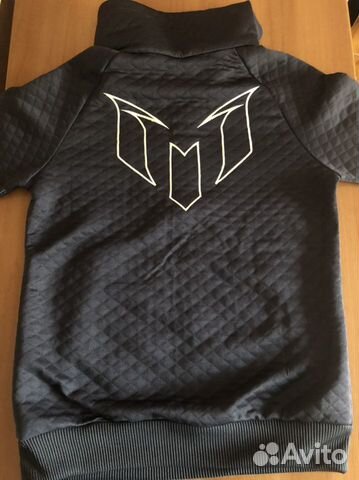 Кофта/толстовка adidas messi Кофта/толстовка adidas messi