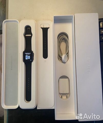 Apple Watch 1 42mm