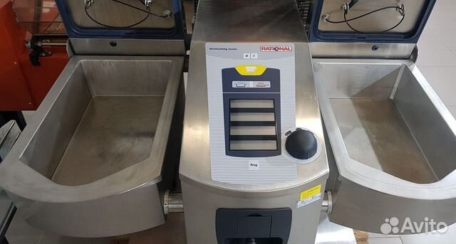 Сковорода Rational многофункциональная