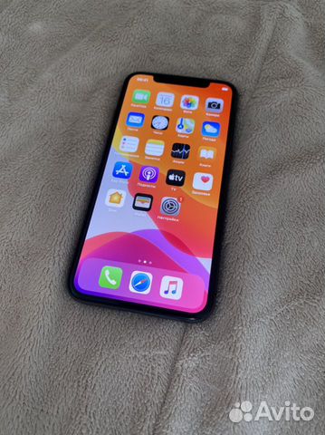 iPhone X 64 GB